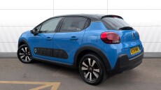 Citroen C3 1.2 PureTech 110 Flair 5dr [6 Speed] Petrol Hatchback